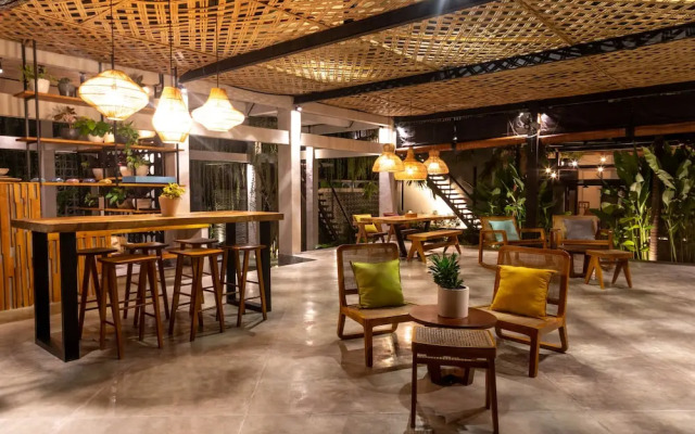 Podpadi Design Spaces