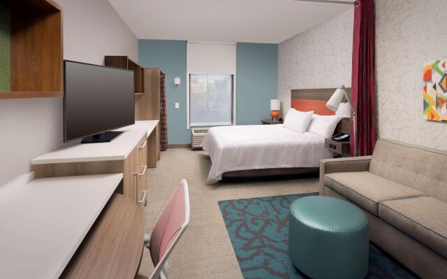 Home2 Suites by Hilton Murfreesboro