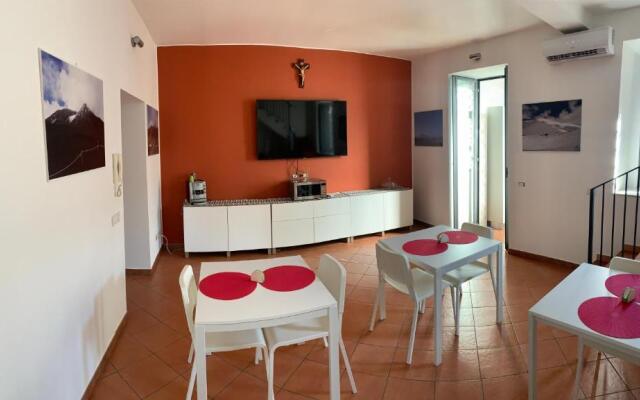 Rooms Teatro Greco