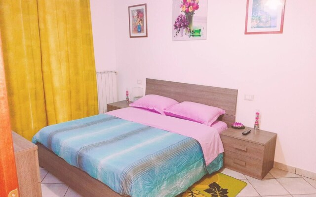 Casa Romy in Cigole - Available Wifi