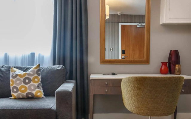 Mercure Preston Samlesbury