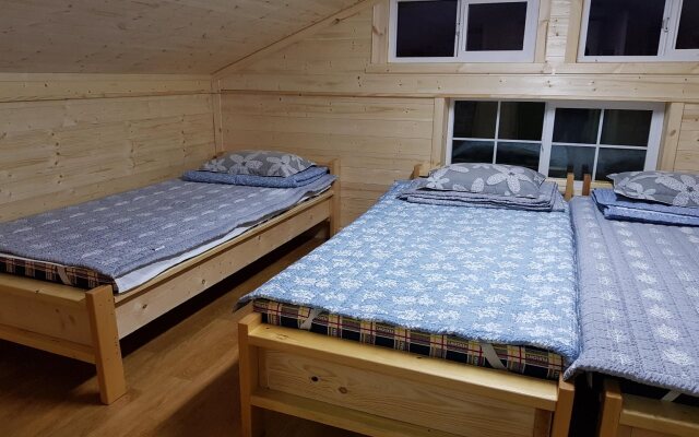 Suji Guesthouse