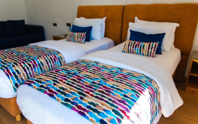 Hotel Rembrandt