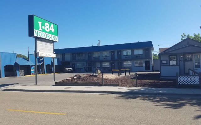 I-84 Motor Inn