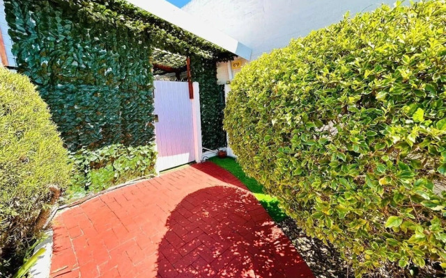 Executive Accommodation Bellville