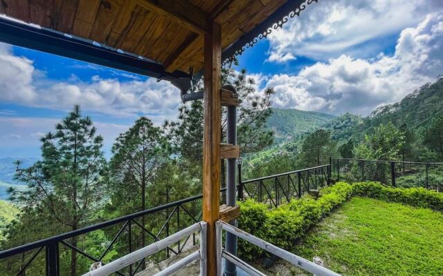 Stoneshed Resort And Hotel