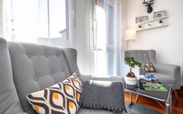 Apartamento Monte Perdido