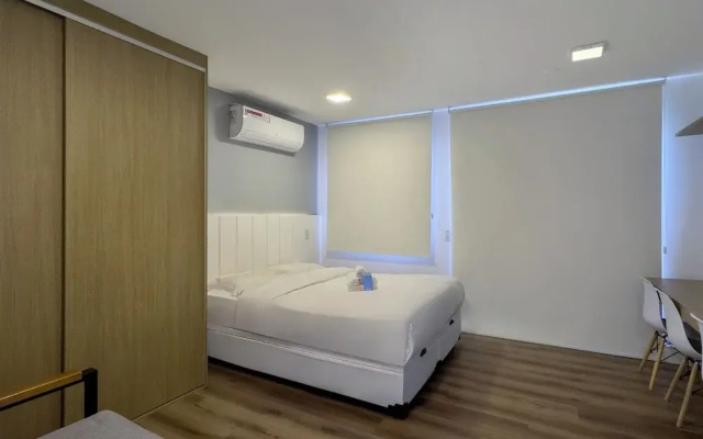 Carinas 301 By WeCare