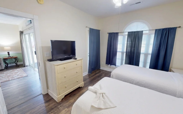 Magnolia Place 4639-101 2 Bedroom Condo