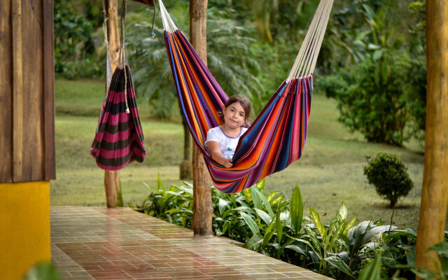 Brisas Arenal Hotel