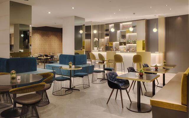 NH Collection Roma Centro