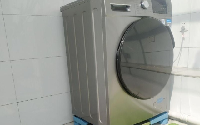 Greentree INN Suzhou Kunshan Huaqiao Metro Station – Guest Rooms – Suzhou