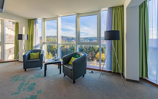 Ringberg Hotel