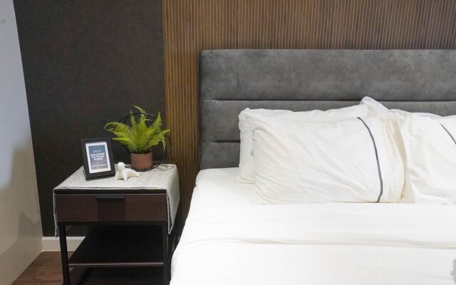 Chambers PWTC By Unimax