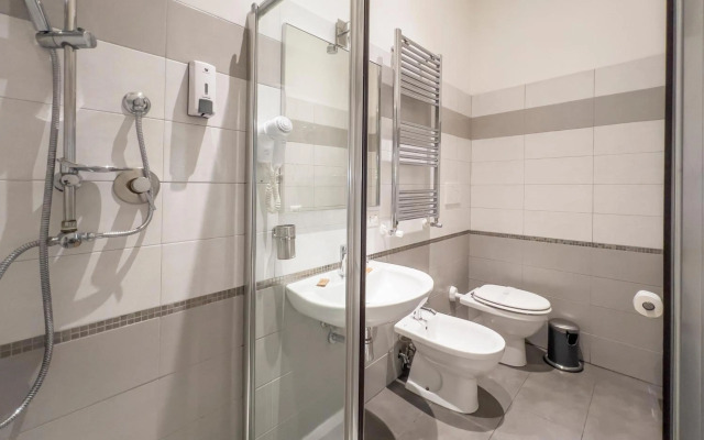 La Grande Bellezza Guesthouse Rome