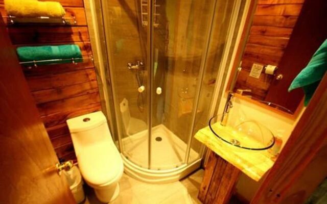 Corner Hostel Natales