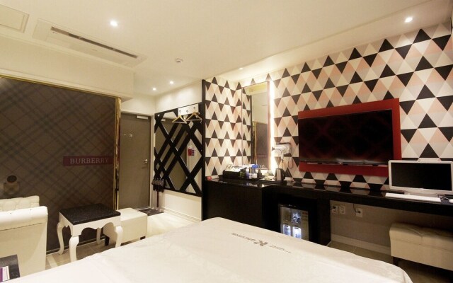 Yecheon K Self Check-in Motel