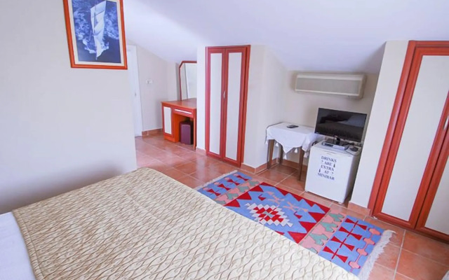 Göcek Alize Hotel