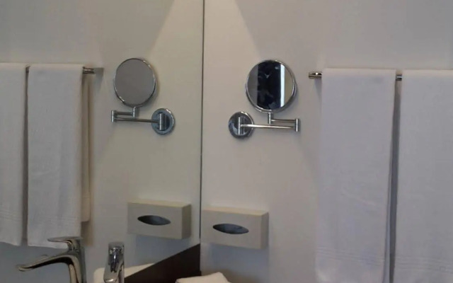 Hotel Schützen Steffisburg