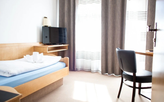 Waldhotel König von Rom