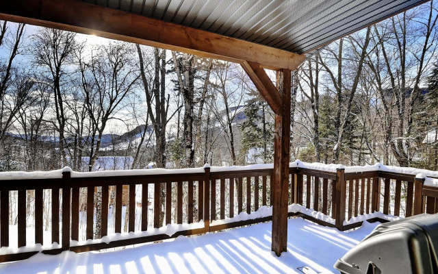 Chalet 24 Chemin des Skieurs