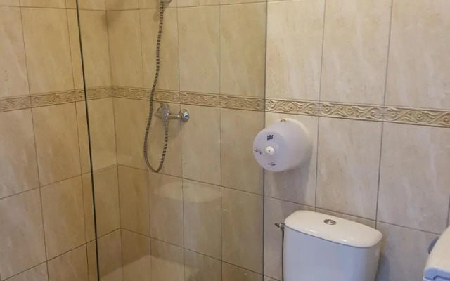 Valdos Butai Palangoje Maluno Vilose