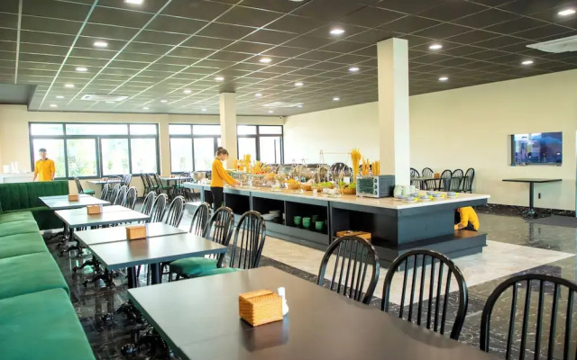 Perolas Villas Resort