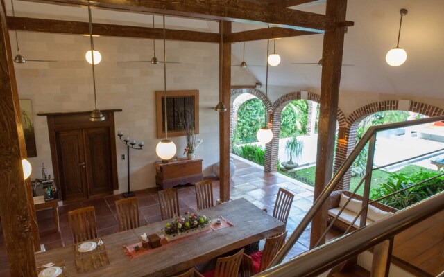 Villa 22 Dyana