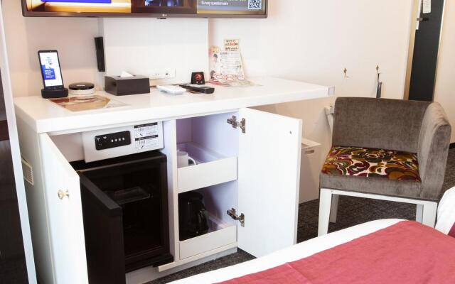 Henn na Hotel Tokyo Ginza