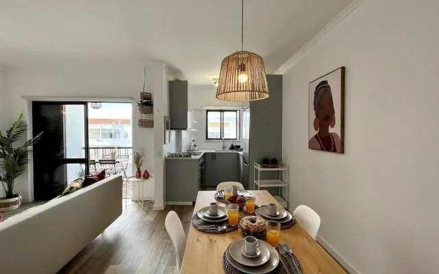 Albufeira Design by Homing