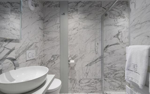 Appartement Les Belleville, 4 pièces, 6 personnes - FR-1-570-19