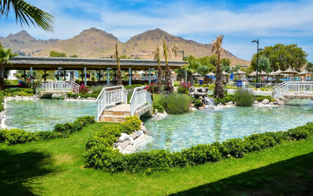 Club Marma Hotel