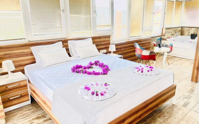 Ale Park Hotel