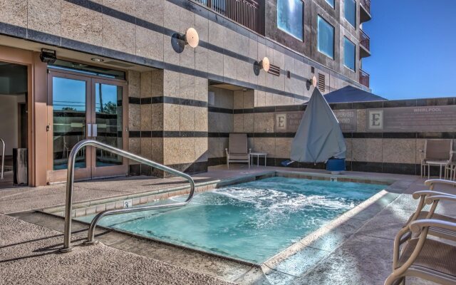 Embassy Suites by Hilton Convention Center Las Vegas