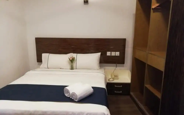 Capital O 91016 HOTEL POLLODIUM TRX