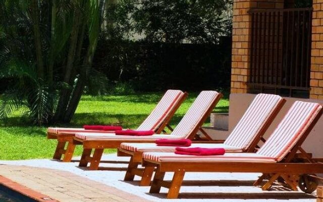 Dreamfields Guesthouse