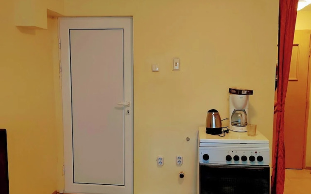 Cozy Little Flat in Karlovo