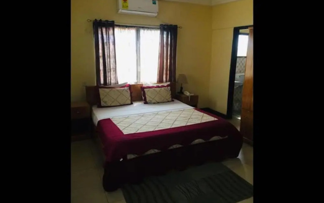 Room in B&B - Double Room With Sitting Area