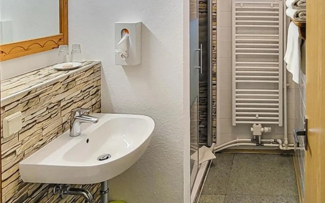 Spreewaldhotel Garni Raddusch