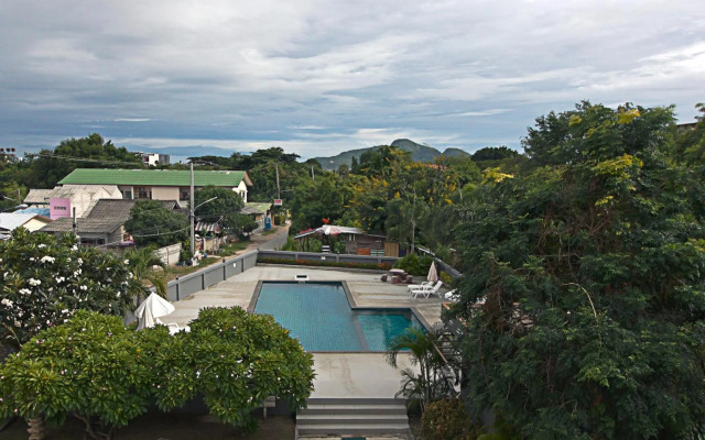 Veerawan Hotel @ Hua Hin