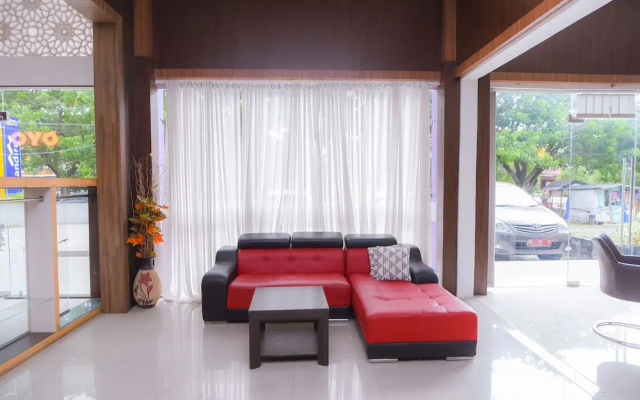 Hotel Syariah Ring Road by OYO Rooms