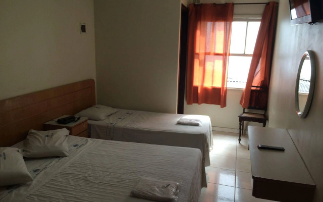 Hotel Monteneve