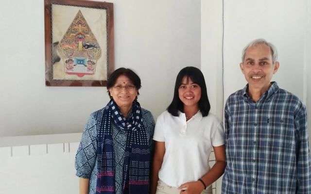 Sinom Borobudur Hotel