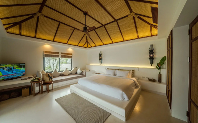 The Royal Sands Koh Rong