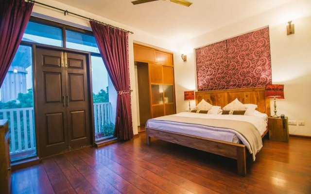 House of Kapaali B&B