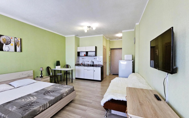 Марьин Дом на улице Азина 22/7