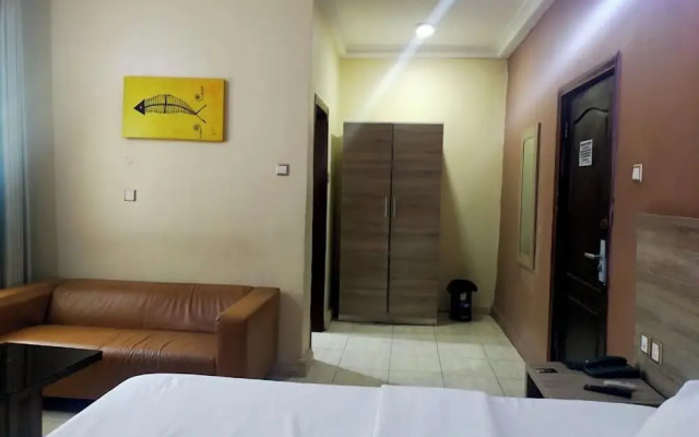 Premium Hotel By Toscana Enugu