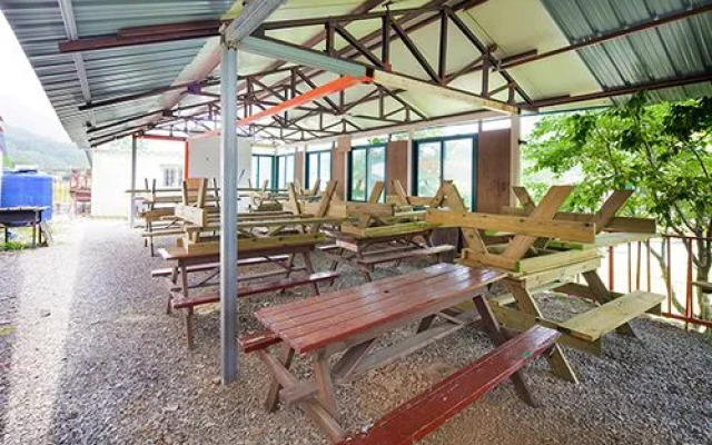 Yeongwol Donggang Close Pension