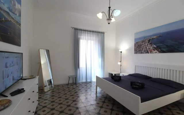 Appartamenti Anca