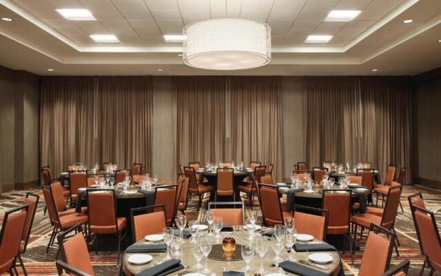 Hilton Garden Phoenix Tempe, University Research Park